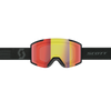 Scott USA Shield Light Sensitive front