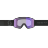 Scott USA React Light Sensitive front