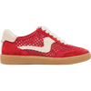 Dolce Vita Women's Notice in Cherry right profile