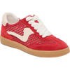 Dolce Vita Women's Notice in Cherry right front