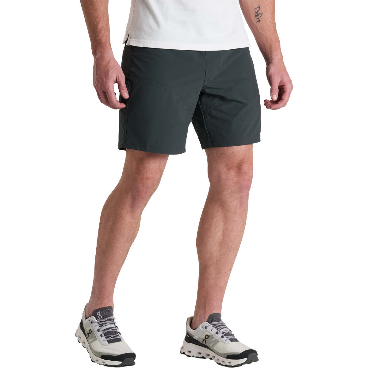 Men's Dissipatr Air Short alternate view