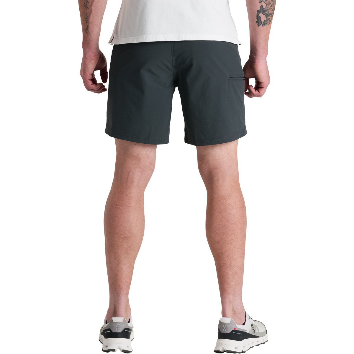 Men's Dissipatr Air Short alternate view