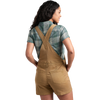 Kuhl Women's Kultivatr Shortall Back