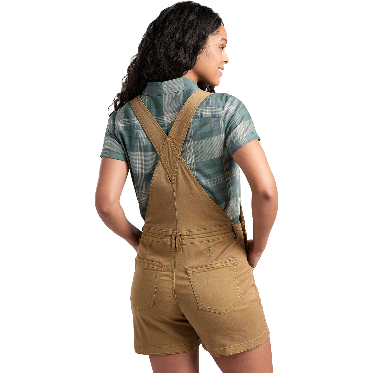 Women's Kultivatr Shortall alternate view