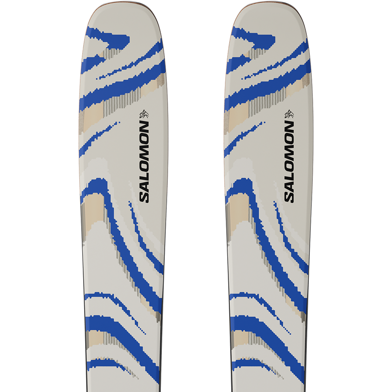 QST 106 – Sports Basement