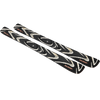 Salomon QST 94 Black angled