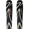 Salomon QST 94 Black logo