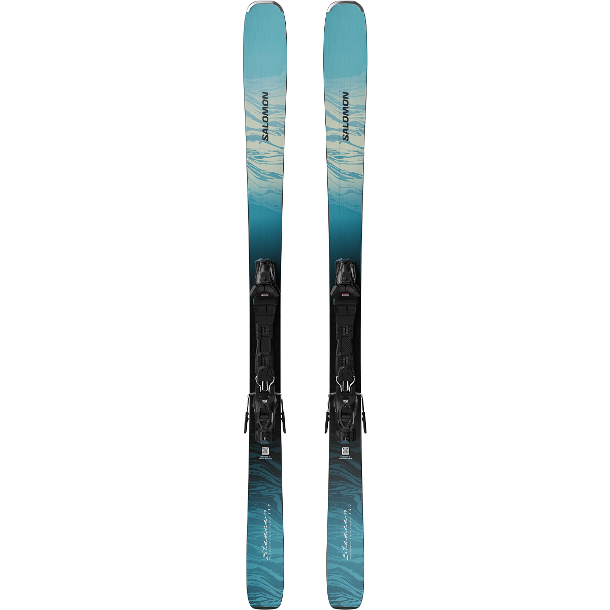 Women's Stance 80 + M10 GW alternate view