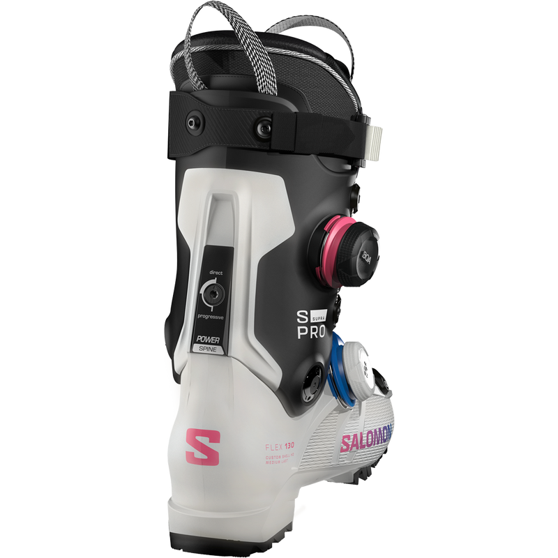 S/Pro Supra Dual BOA 130 GW – Sports Basement