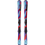 Pastel Neon Blue/Poppy Red/Black