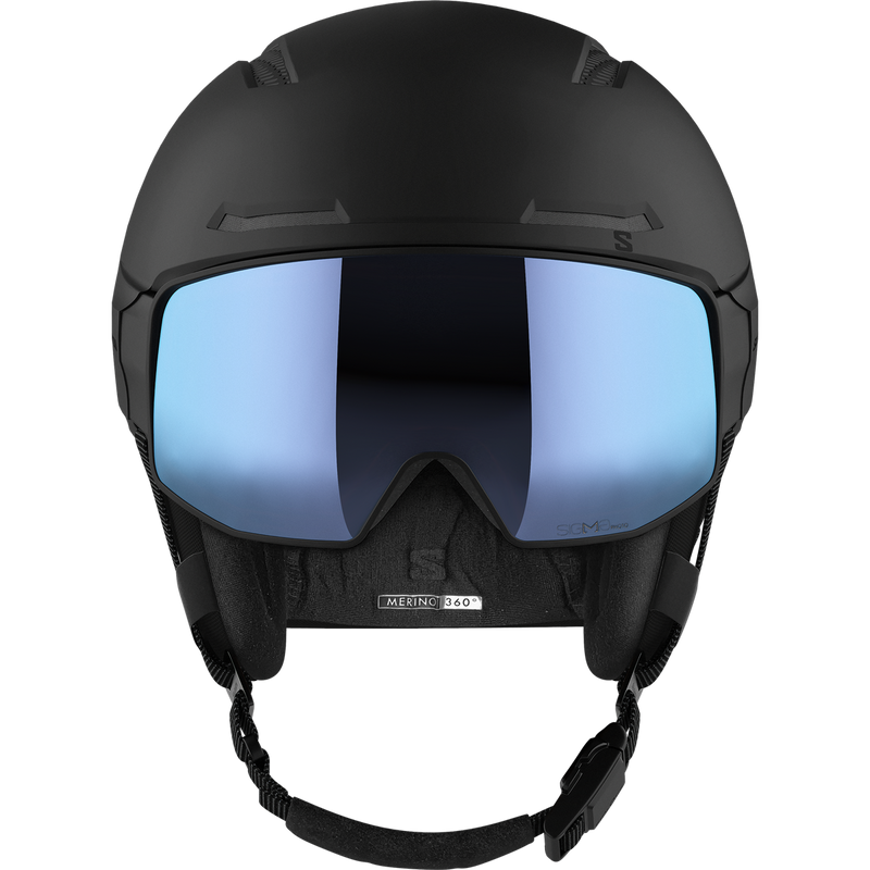 スキー・スノーボードアクセサリー 2024-25 SALOMONPRIME SIGMA PHOTO MIPS スキー・スノーボードアクセサリー 2024-25 SALOMONPRIME SIGMA PHOTO