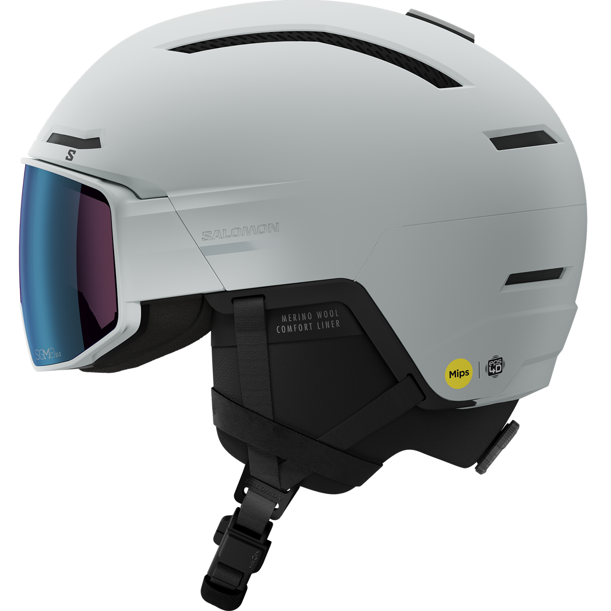 Driver Prime Sigma Photo MIPS alternate view