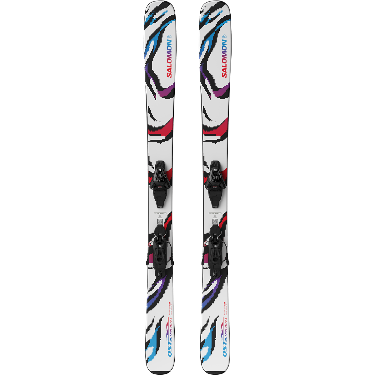 Youth QST Blank Team + L6 GW J2 – Sports Basement