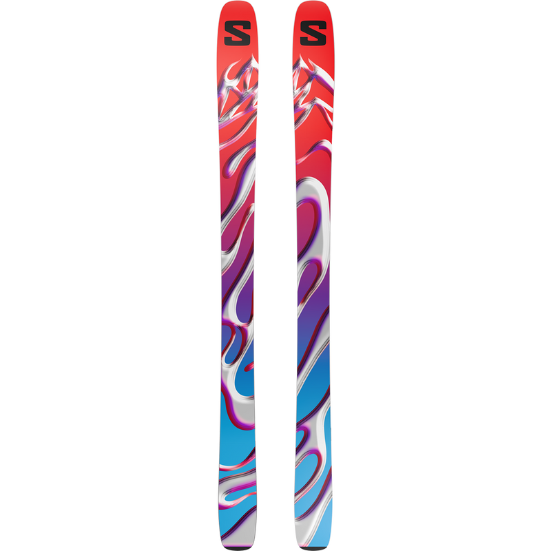 S/Lab QST Blank – Sports Basement