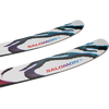 Salomon S/Lab QST Blank tips