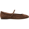 Dolce Vita Women's Reyes in Dark Brown
