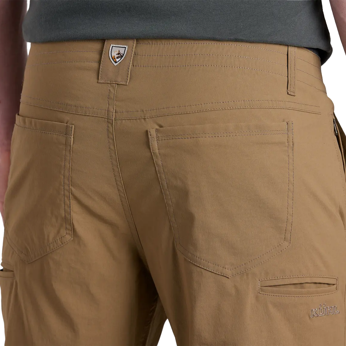 Men's Renegade Recon Pant alternate view