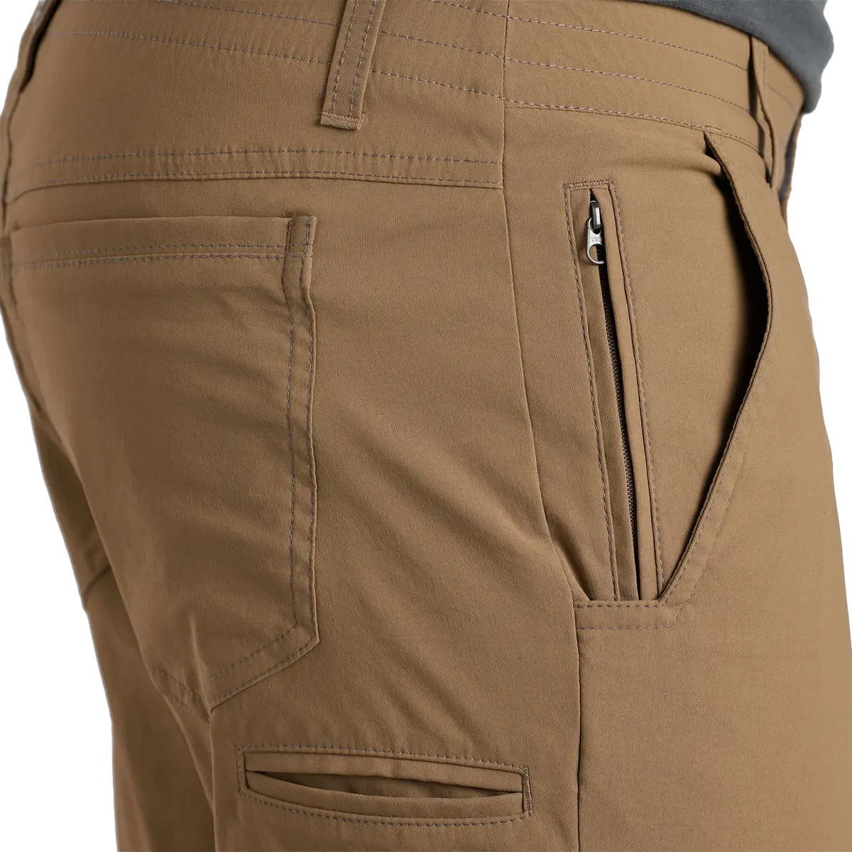 Men's Renegade Recon Pant alternate view