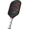 Selkirk Sport Labs Project 008 Tour Black 13mm oblique
