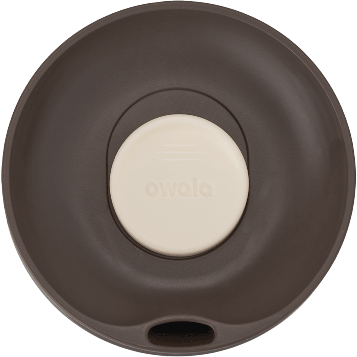 SmoothSip Slider 20 oz Stainless Steel alternate view