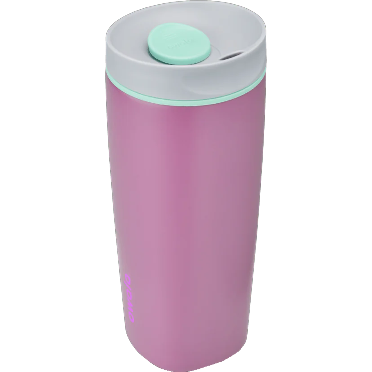 SmoothSip Slider 20 oz Stainless Steel alternate view