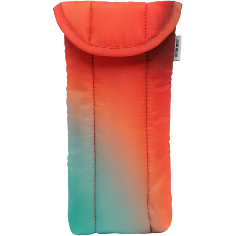 Puffy Glasses Sleeve