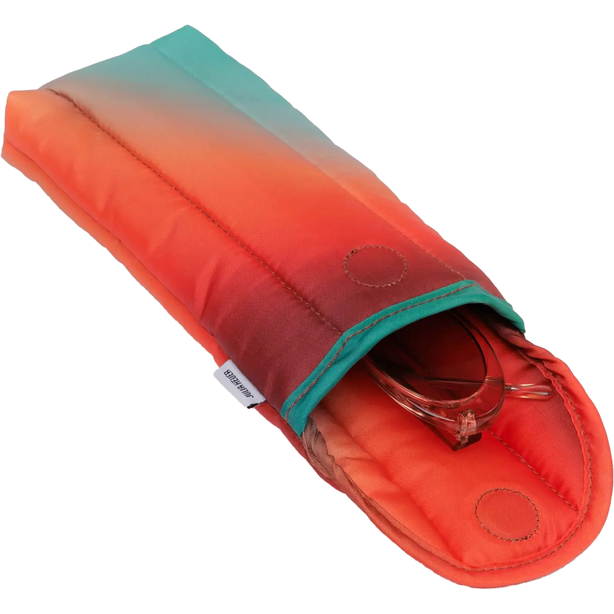 Puffy Glasses Sleeve alternate view