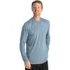 Free Fly Bamboo Lightweight Long Sleeve Front