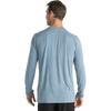 Free Fly Bamboo Lightweight Long Sleeve Back