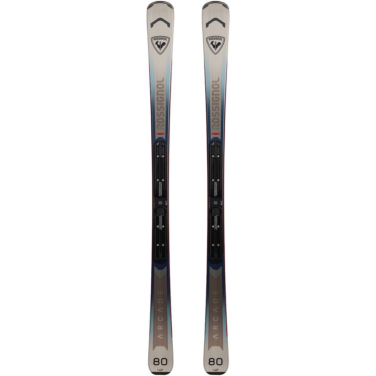 Arcade 80 Xpress 10 GW alternate view