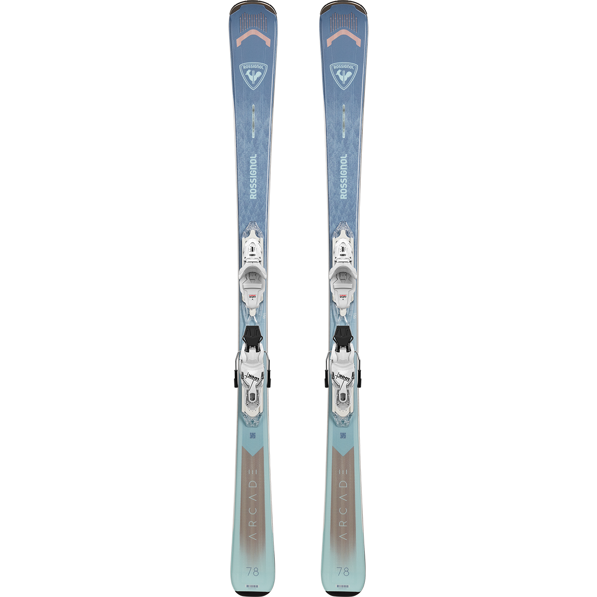 Women's Arcade 78 Xpress 10 GW – Sports Basement