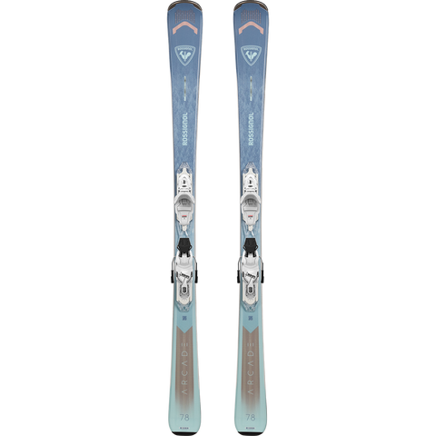 Women's Arcade 78 Xpress 10 GW