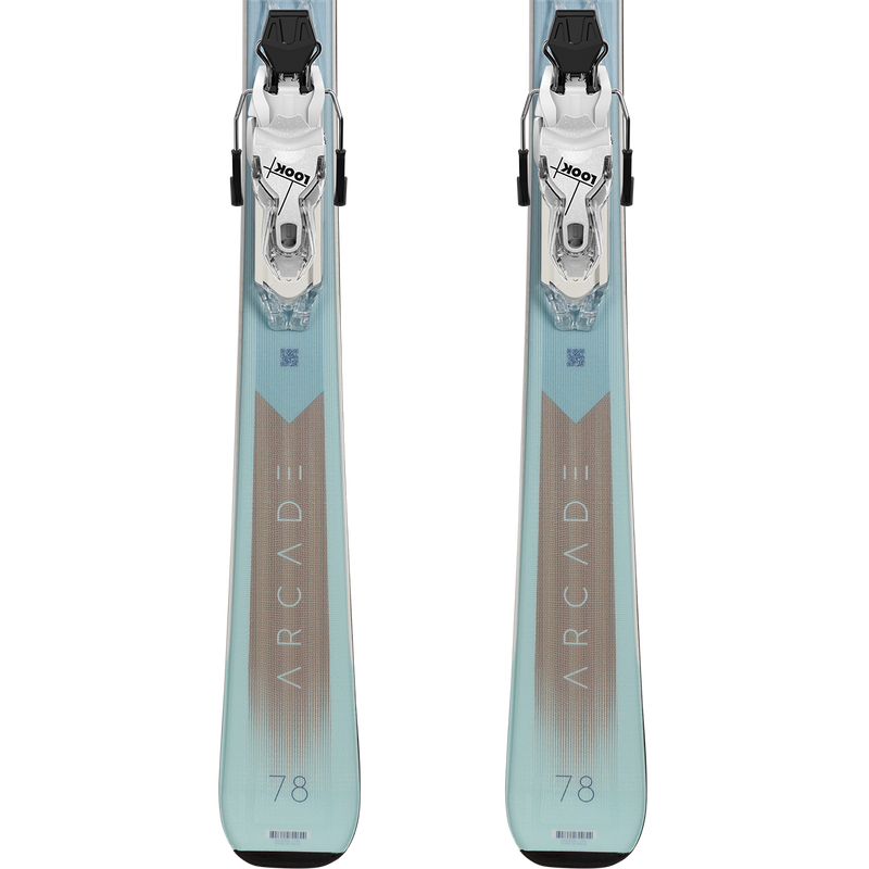 Women's Arcade 78 Xpress 10 GW – Sports Basement