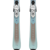 Rossignol Women's Arcade 78 Xpress 10 GW tails