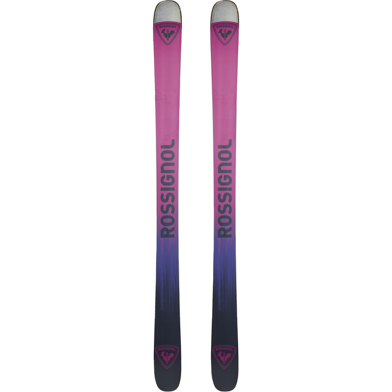 Rossignol Sender Free Demo Skis – Sports Basement