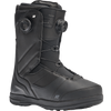 K2 Maysis in Black