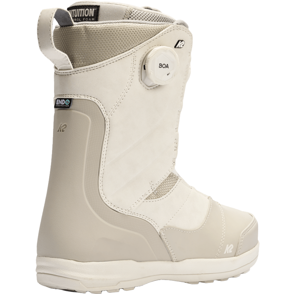 Women's Contour alternate view