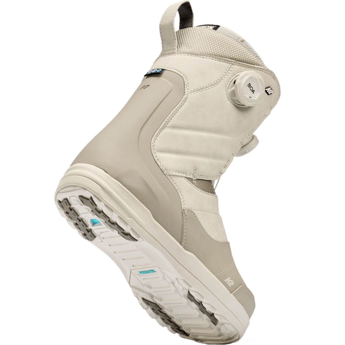 Women's Contour alternate view