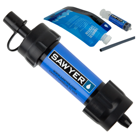 Sawyer Mini Water Filter