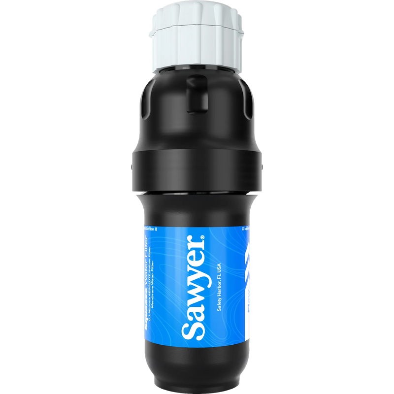 Cnoc Premium 2 L Squeeze Filtration System – Sports Basement