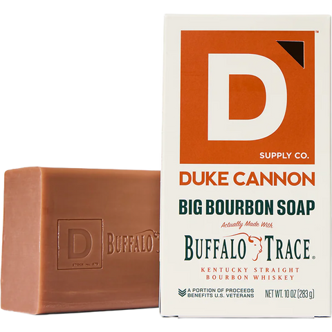 Big Ass Brick of Soap 10 oz