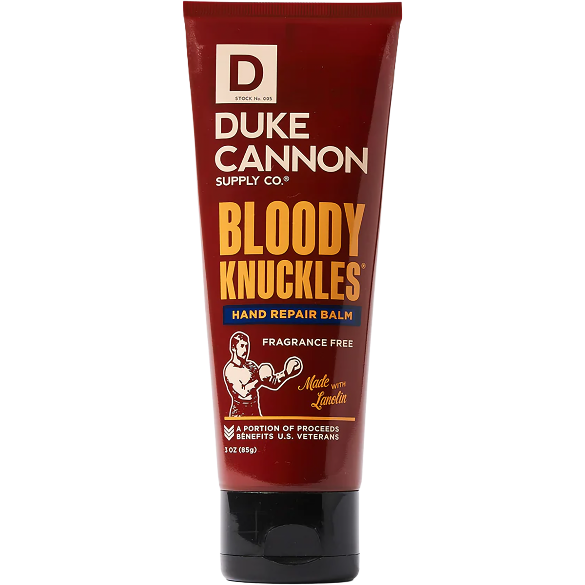 Bloody Knuckles 3oz alternate view
