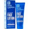 Duke Cannon Dry Defense Face Lotion 3oz with box