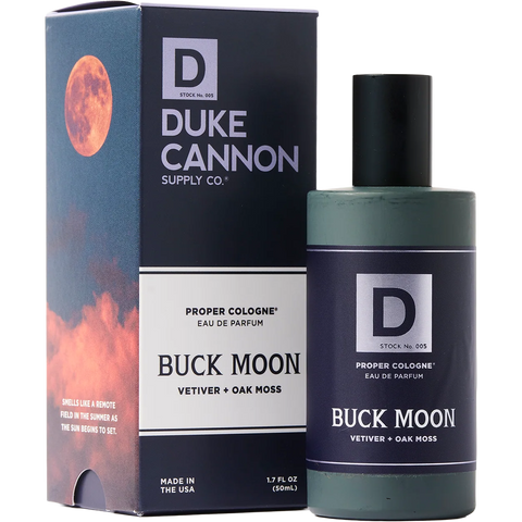 Liquid Proper Cologne