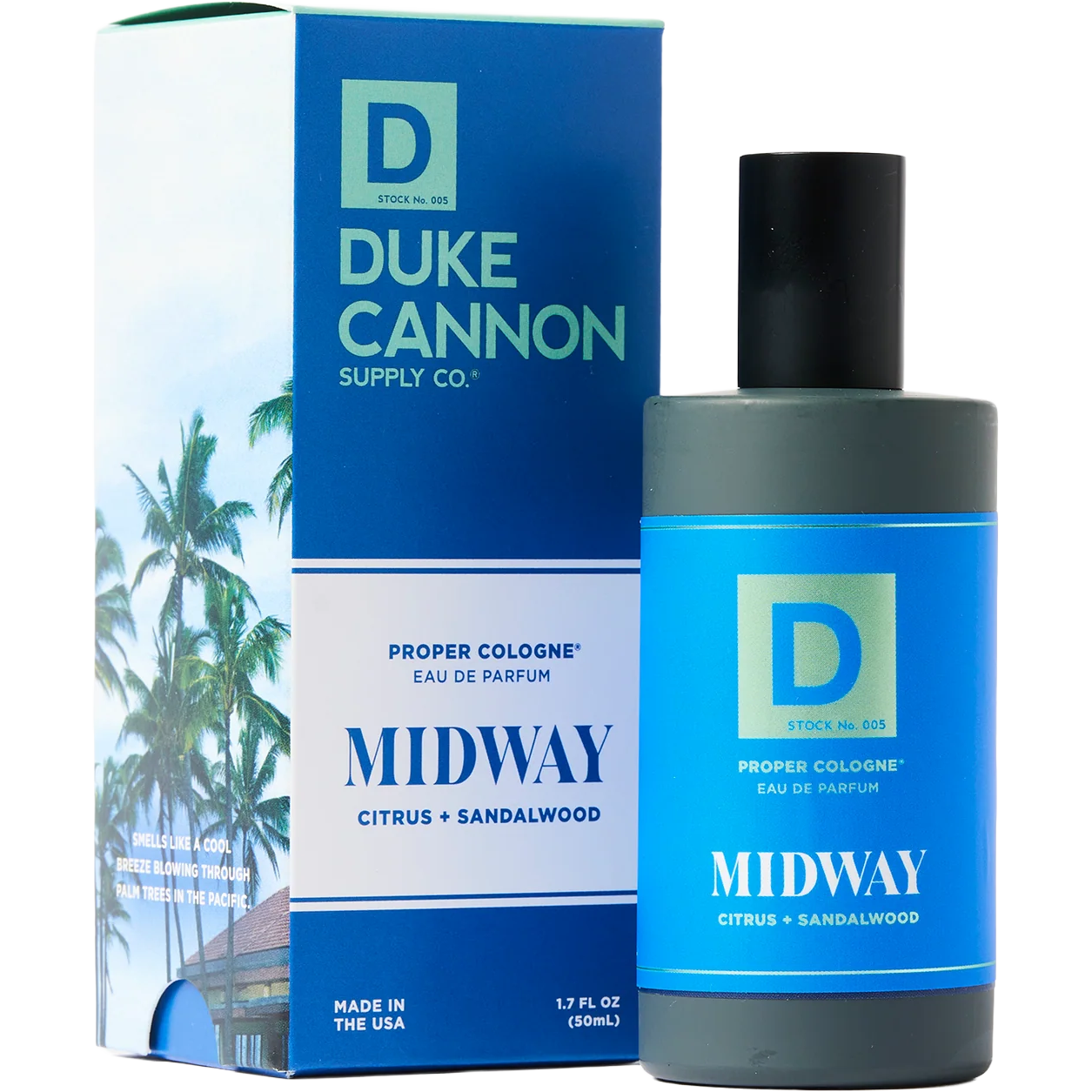 Liquid Proper Cologne alternate view