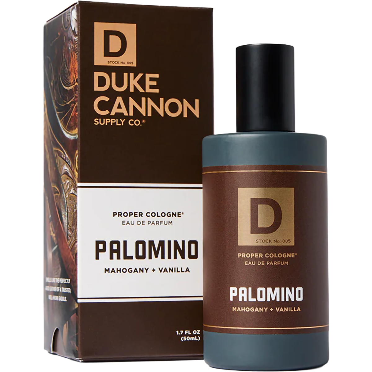 Liquid Proper Cologne alternate view