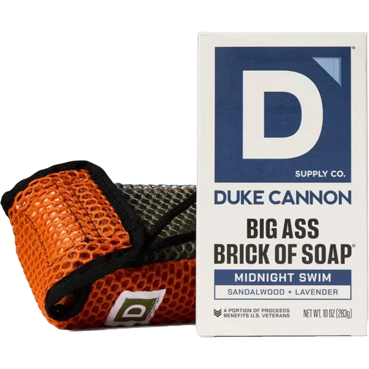 Midnight Swim Tactical Bundle alternate view