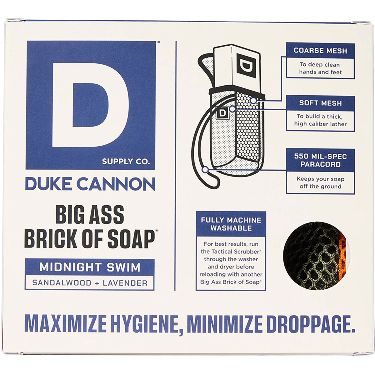 Midnight Swim Tactical Bundle alternate view