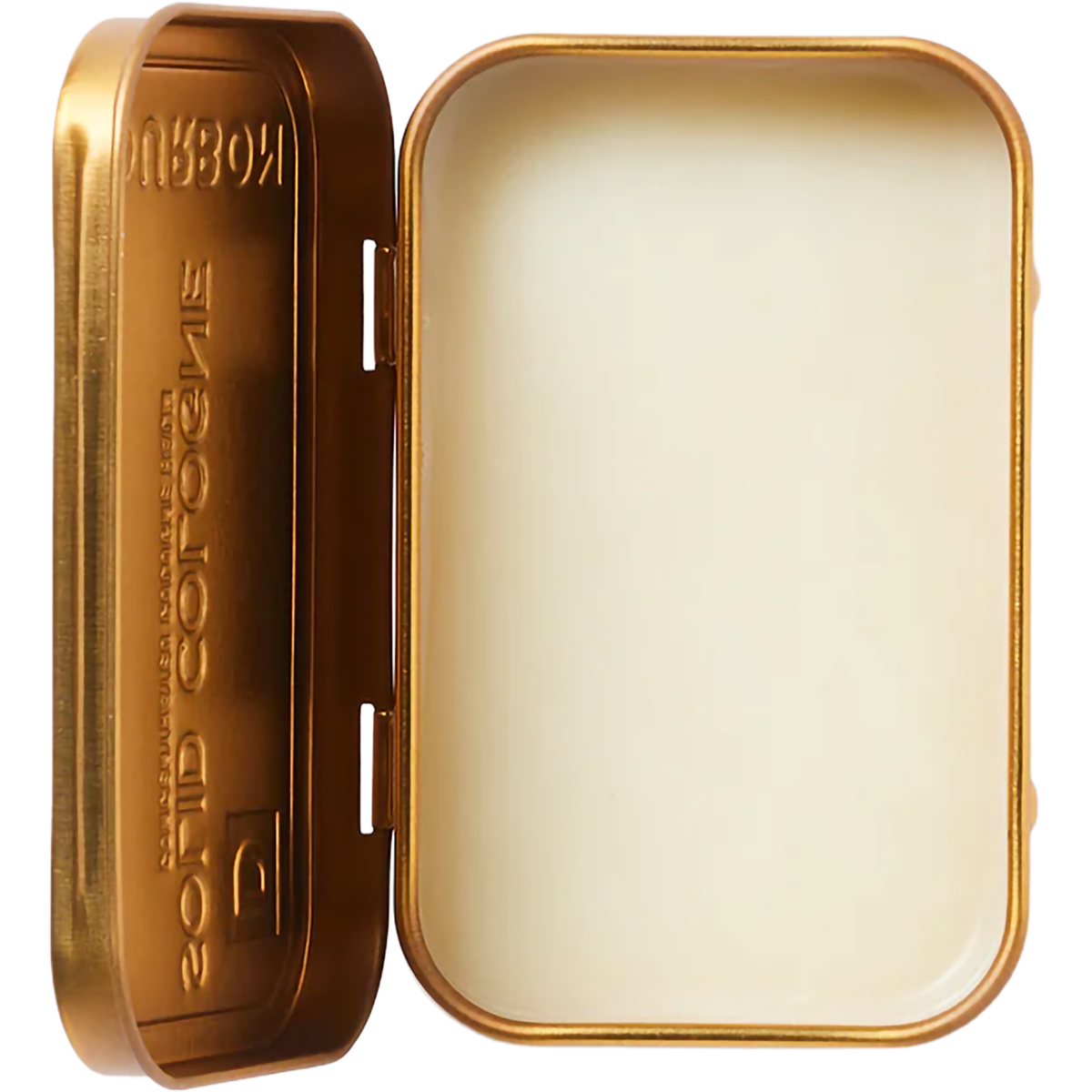 Solid Cologne alternate view