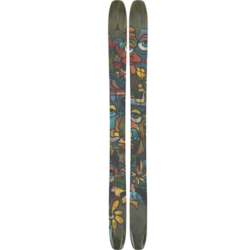 Bent 110 – Sports Basement